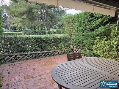 Appartement - 28 m² - 2 pièces