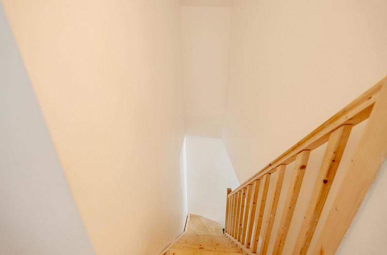 Maison - 212 m² - 8 pièces