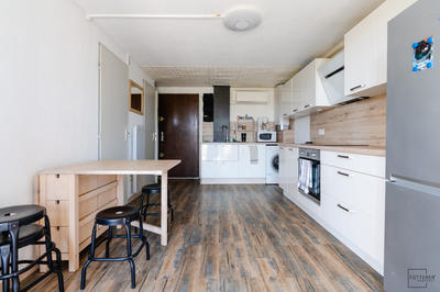 Appartement - 23 m² - 2 pièces