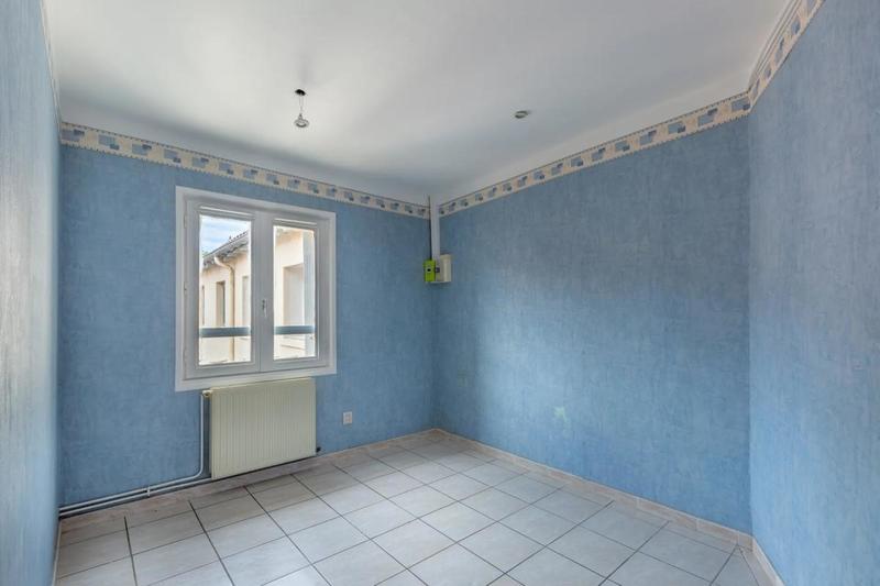 Appartement - 110 m² - 5 pièces