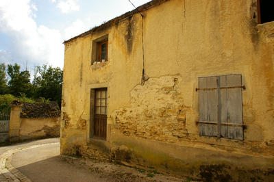 Maison - 135 m² - 4 pièces