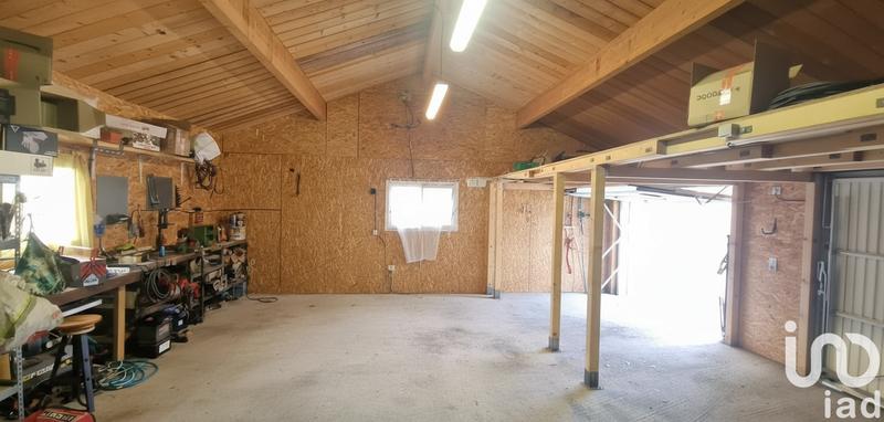 Maison - 149 m² - 6 pièces