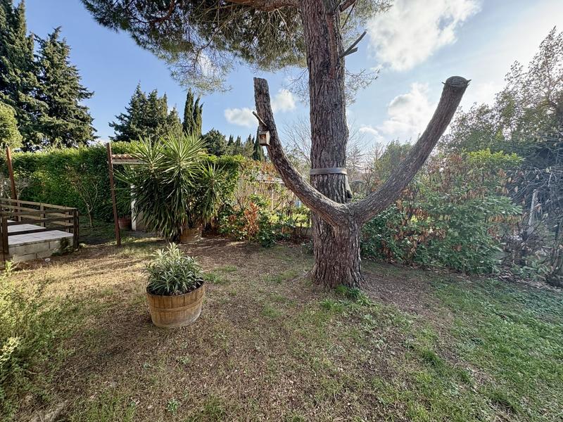 Villa - 167 m² - 5 pièces