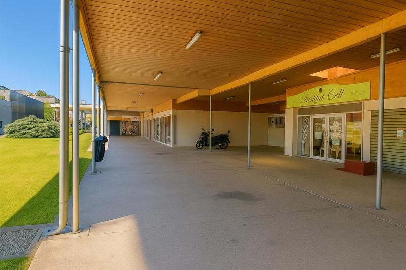 Local commercial - 50 m²