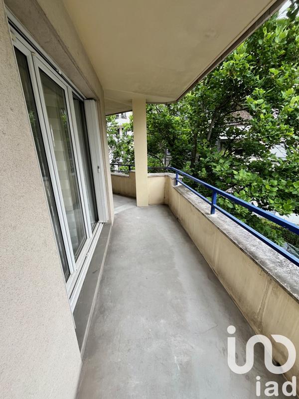 Appartement - 71 m² - 3 pièces