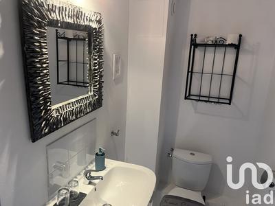 Maison - 383 m² - 10 pièces