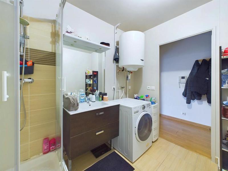 Studio - 28 m² - 1 pièce