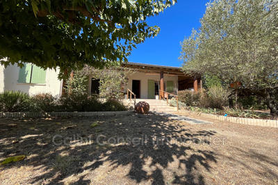 Villa - 118 m² - 4 pièces