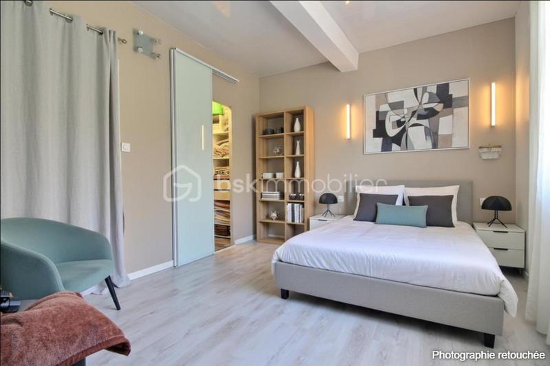 Maison de ville - 103 m² - 6 pièces