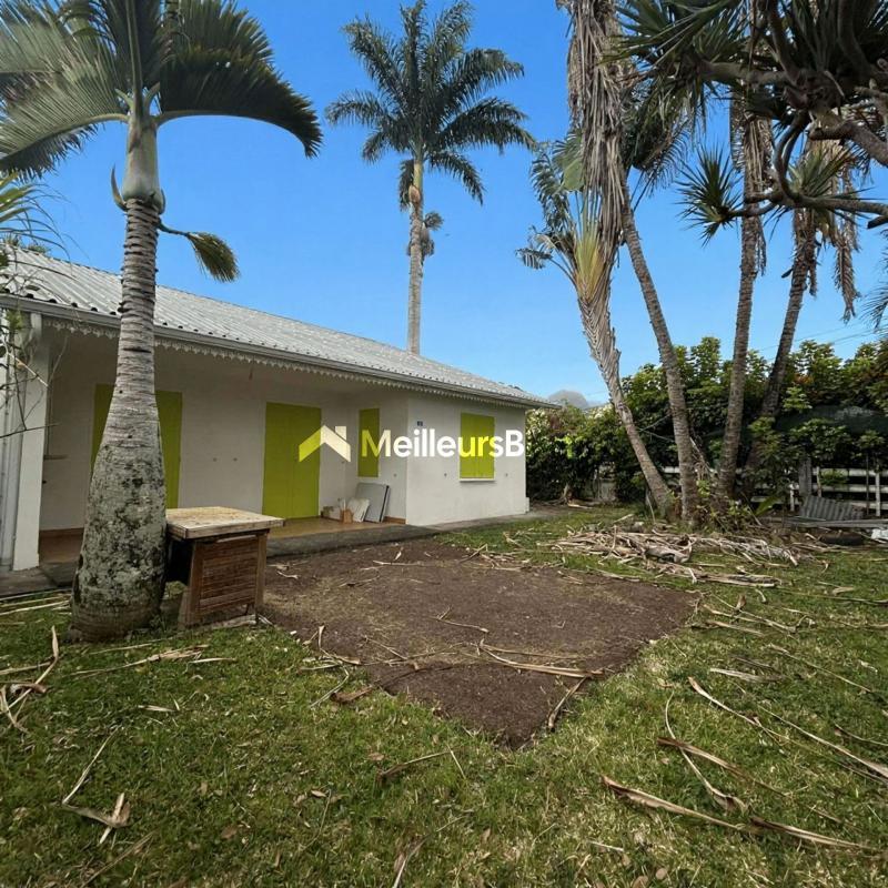 Propriété - 163 m² - 7 pièces