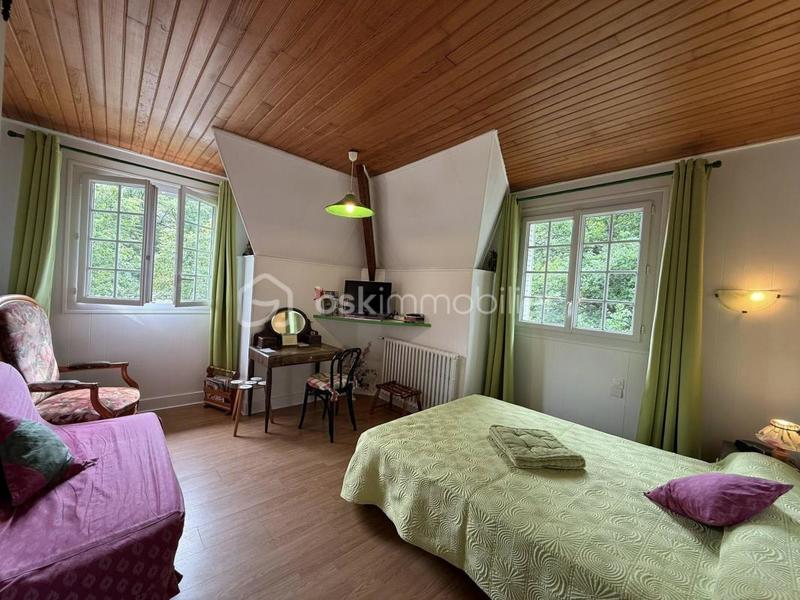 Appartement - 30 m² - 2 pièces