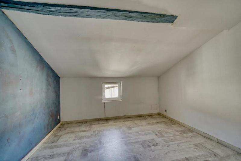 Maison de ville - 67 m² - 5 pièces