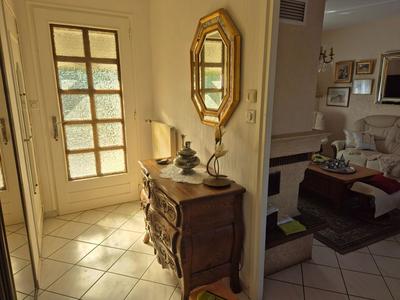 Maison - 75 m² - 3 pièces