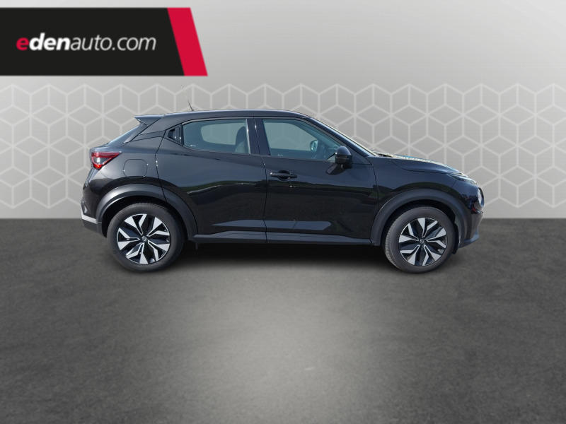 Nissan Juke Dig-T 114 Business Edition