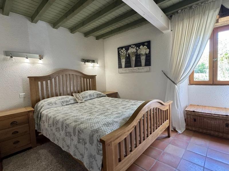 Maison traditionnelle - 135 m² - 5 pièces