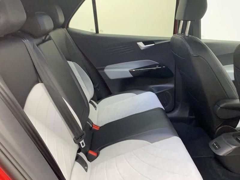 Volkswagen Id.3 204 ch Pro Performance Active