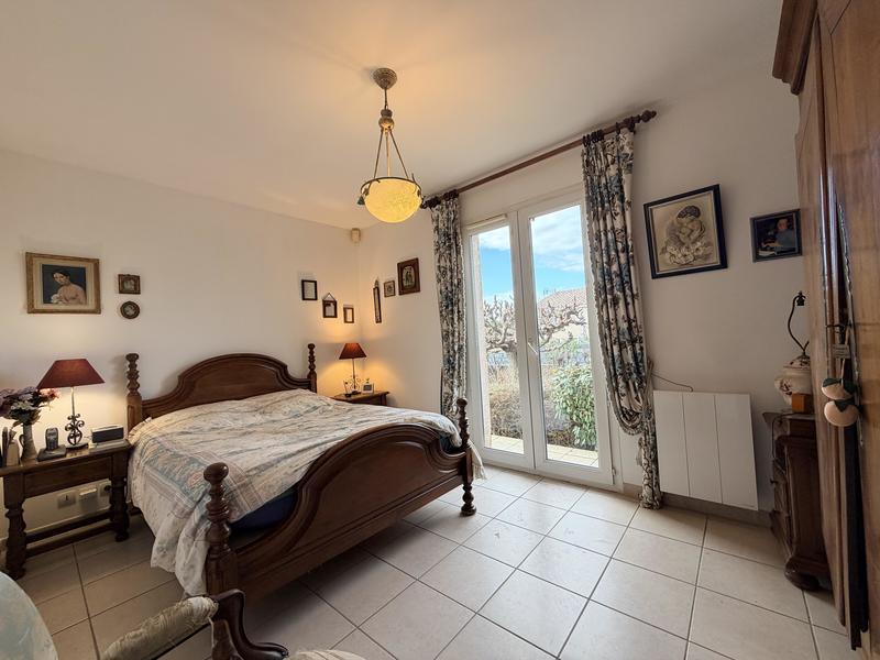 Maison - 108 m² - 4 pièces