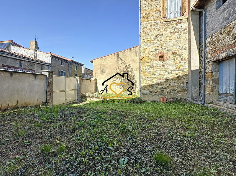 Maison - 143 m² - 7 pièces