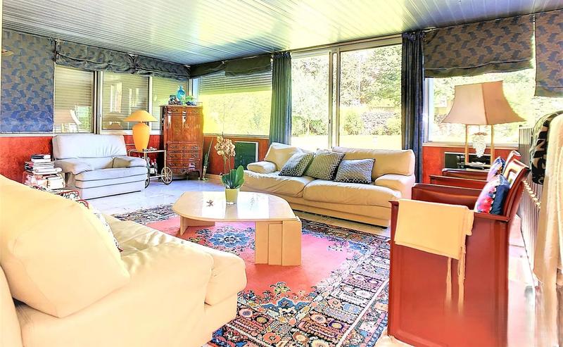 Maison - 136 m² - 8 pièces