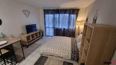 Appartement - 54 m² - 2 pièces