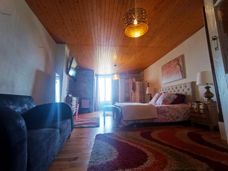 Bastide - 180 m² - 5 pièces