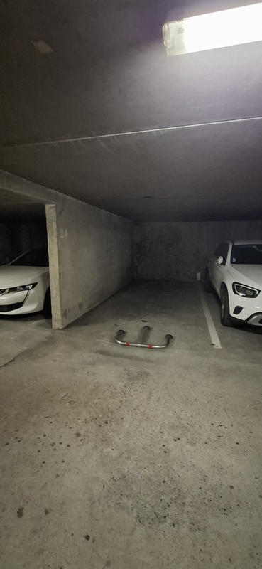 Appartement - 53 m² - 2 pièces