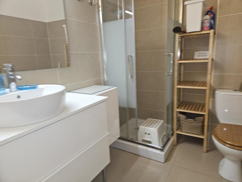 Appartement - 50 m² - 3 pièces