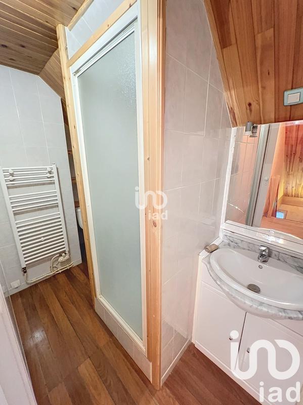 Maison - 134 m² - 6 pièces