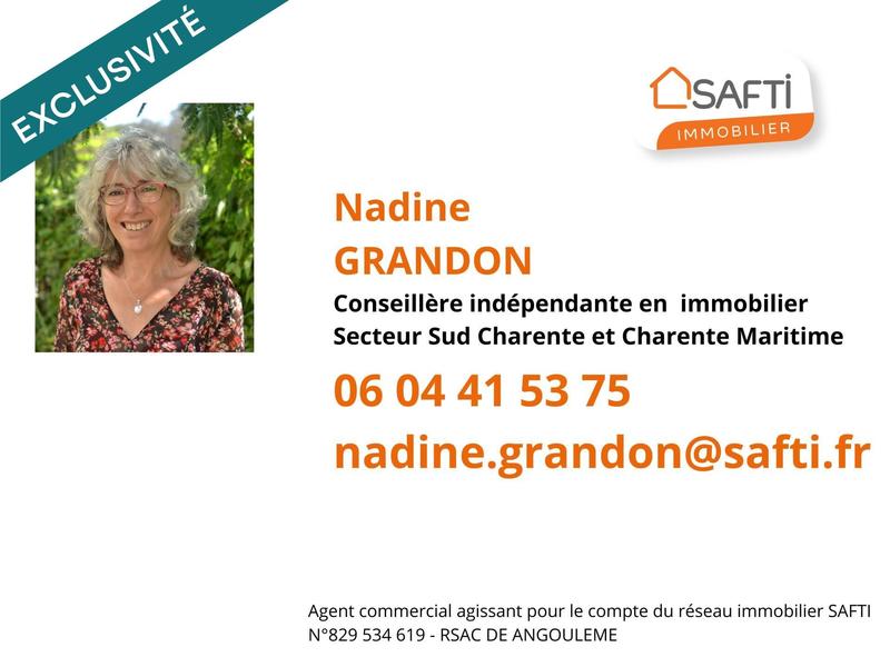 Maison - 103 m² - 4 pièces