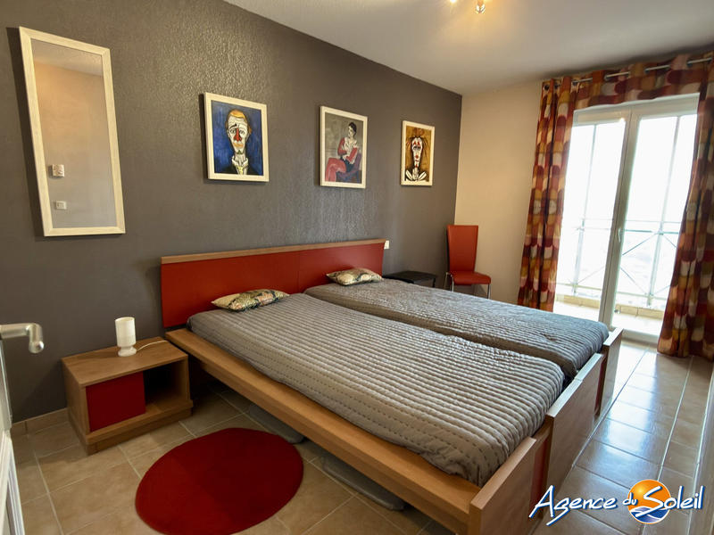 Appartement - 102 m² - 4 pièces