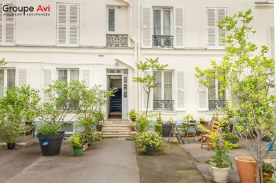 Appartement - 32 m² - 2 pièces