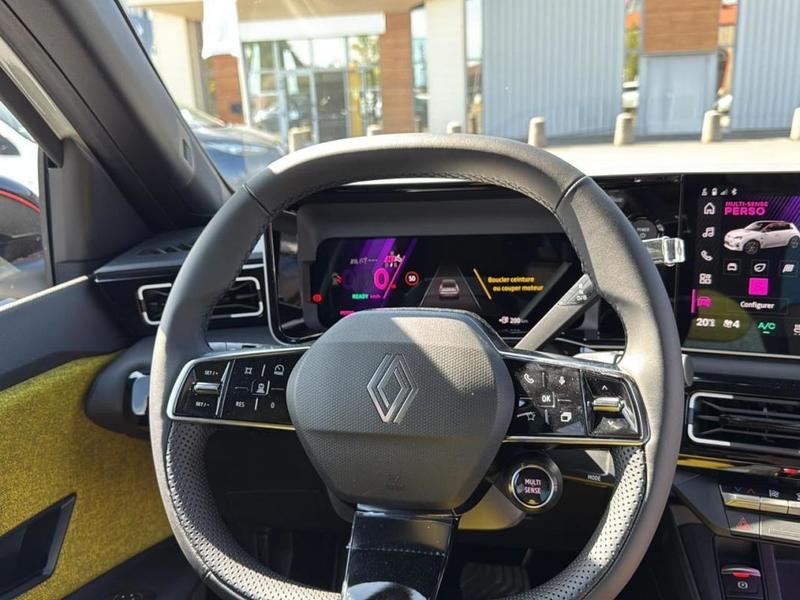 Renault R 5 E-Tech Electrique 150 ch autonomie confort Iconic cinq