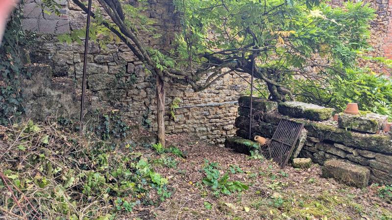 Maison ancienne - 190 m² - 7 pièces