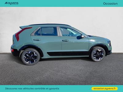 Kia Niro Ev 204ch Active Business