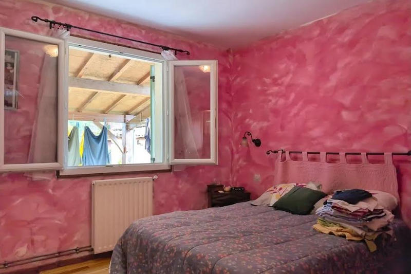 Maison - 99 m² - 5 pièces