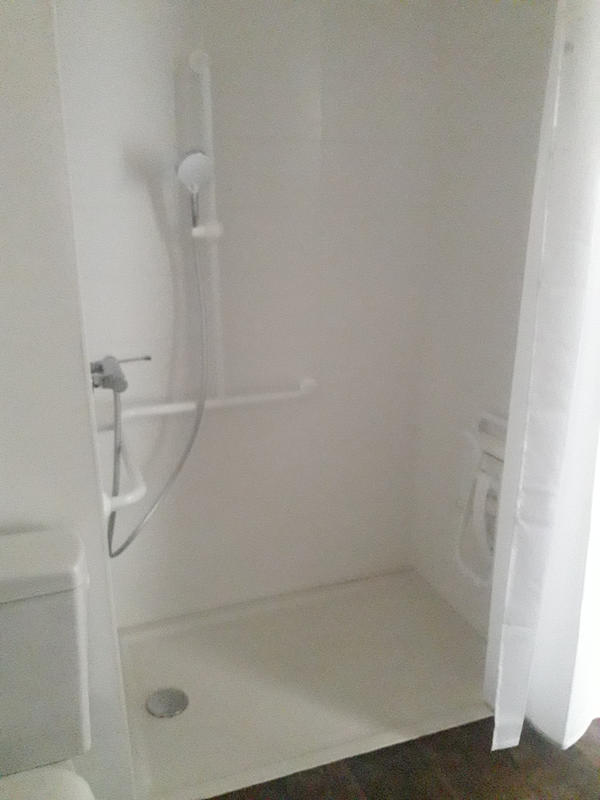 Appartement - 23 m² - 1 pièce