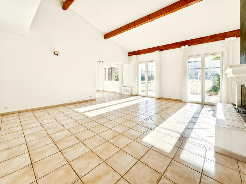 Maison - 127 m² - 4 pièces