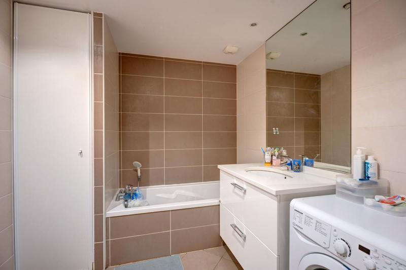 Appartement - 101 m² - 4 pièces