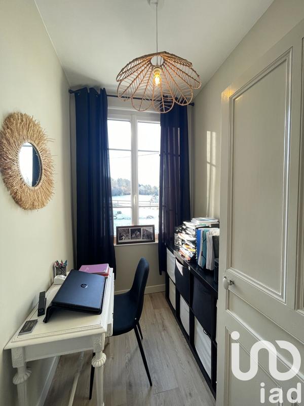 Maison - 182 m² - 7 pièces