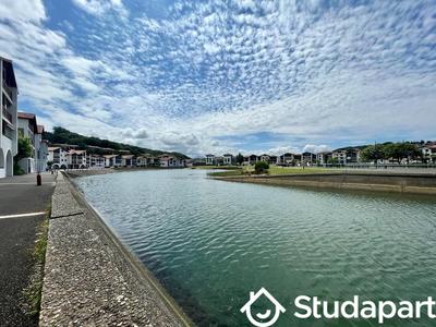 Appartement - 16 m² - 1 pièce