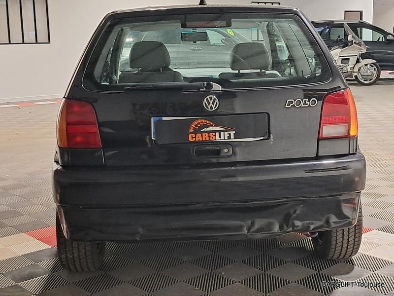 Volkswagen Polo 1.4 - 75 Cv -Boite Automatique