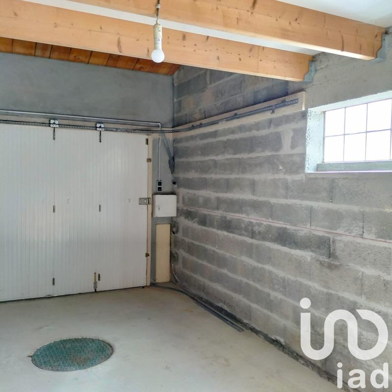 Maison - 96 m² - 5 pièces