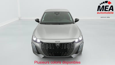 Peugeot 208 Hybrid 110 e-Dcs6 Allure