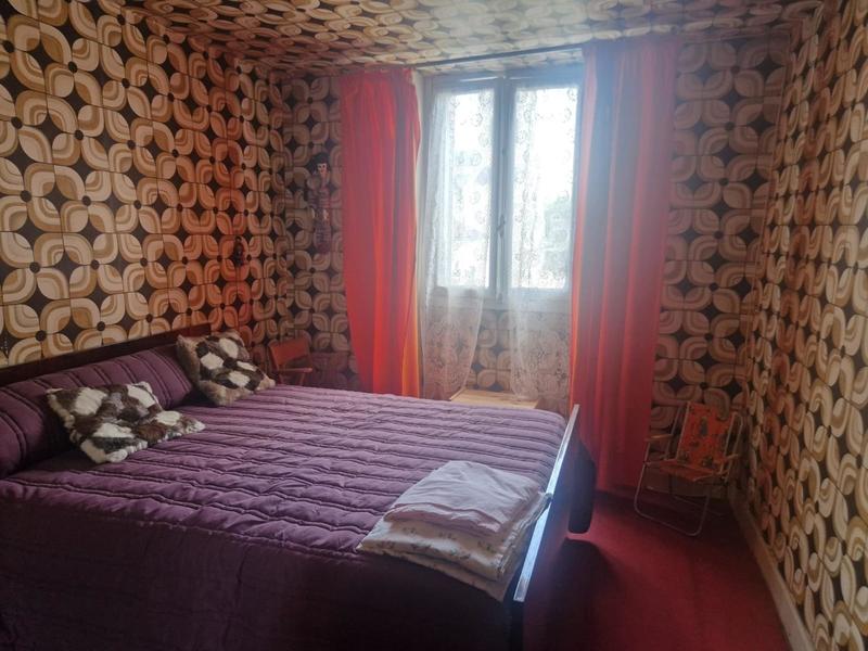 Maison - 123 m² - 5 pièces