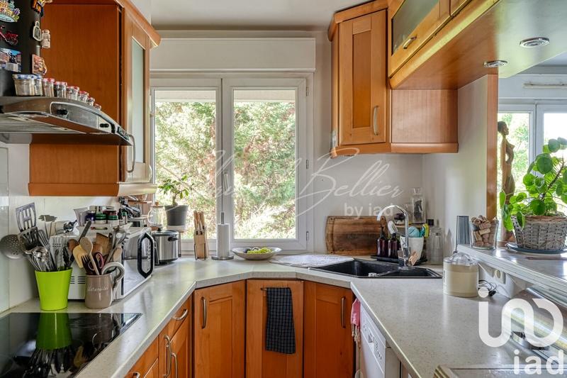 Duplex - 101 m² - 4 pièces