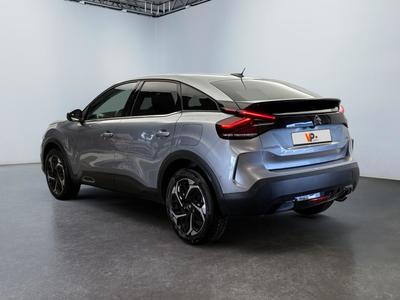 Citroën C4 BlueHDi 130 s&amp;S Eat8 Shine