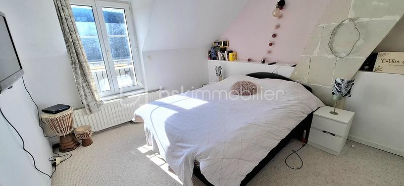 Maison de ville - 172 m² - 8 pièces