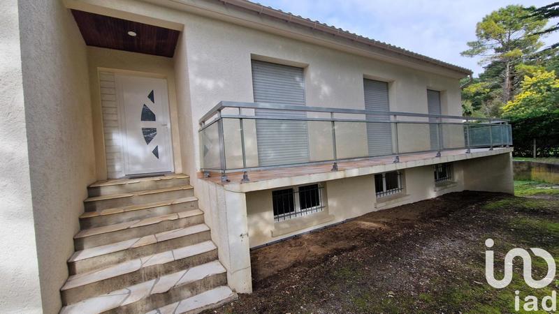 Maison - 146 m² - 7 pièces