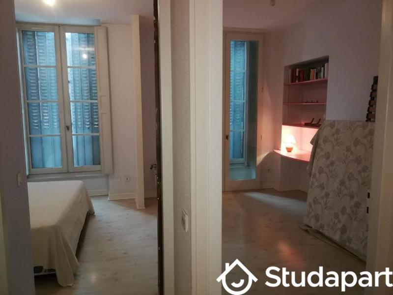 Appartement - 123 m² - 5 pièces