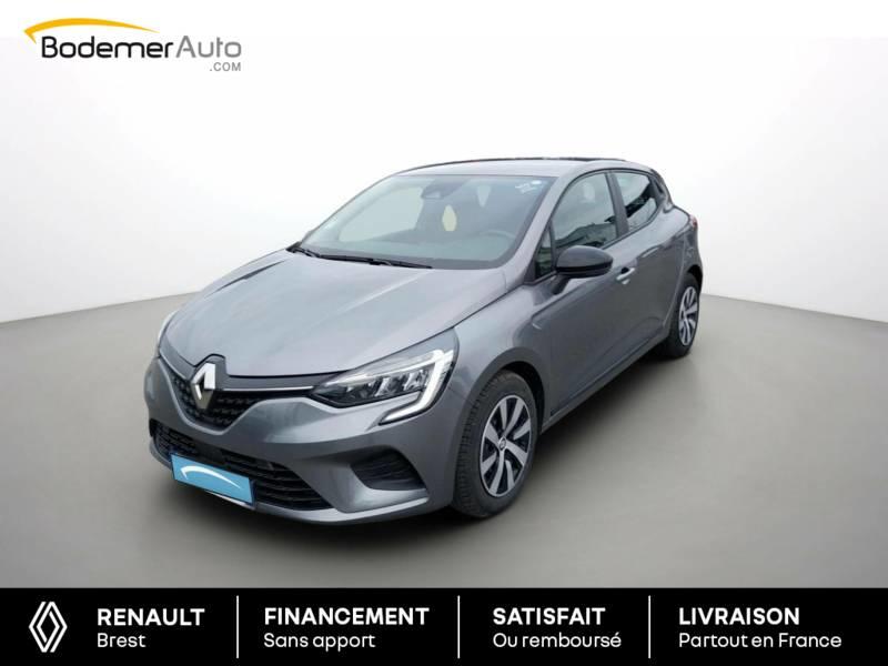 Renault Clio TCe 90 Equilibre